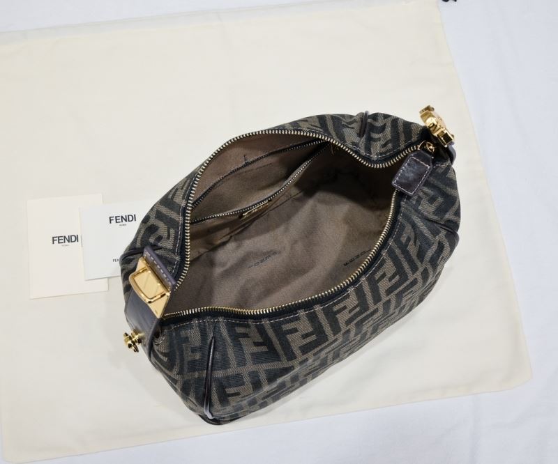 F**di pillow bags